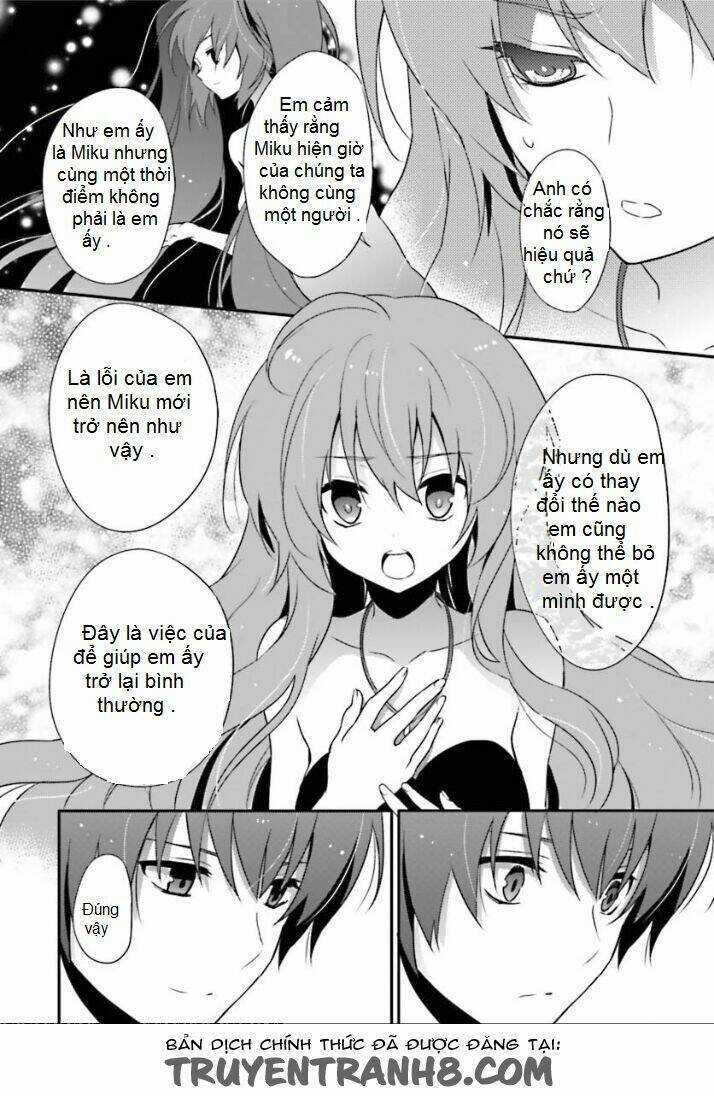 Acute - Chapter 4 - Trang 11