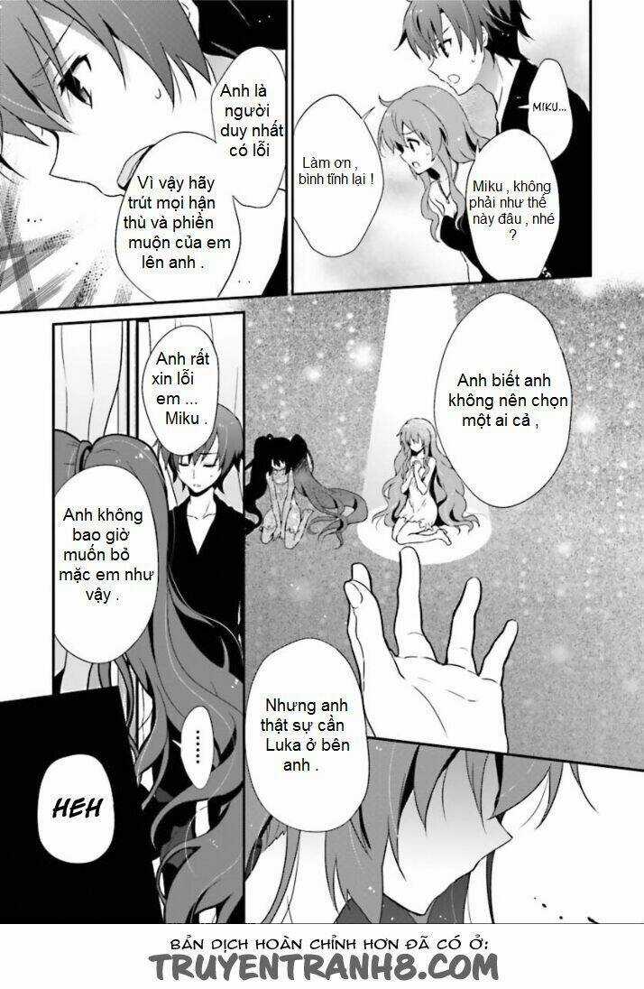 Acute - Chapter 4 - Trang 15