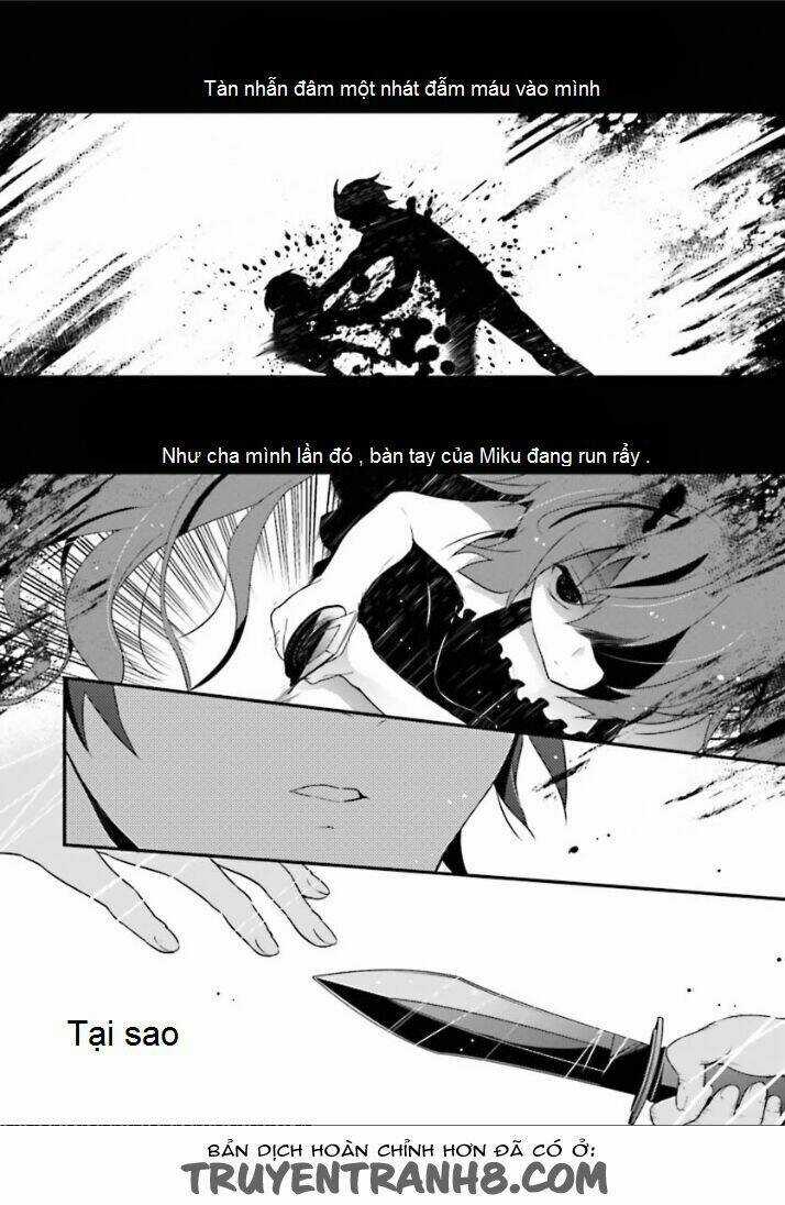 Acute - Chapter 4 - Trang 19