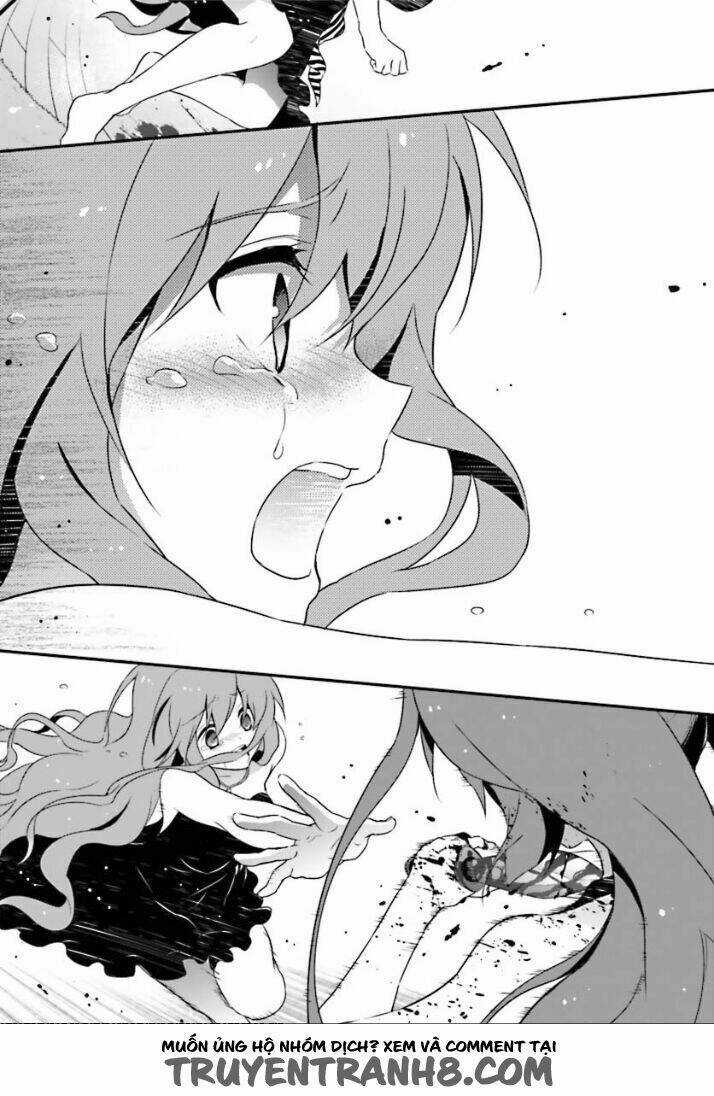 Acute - Chapter 4 - Trang 25