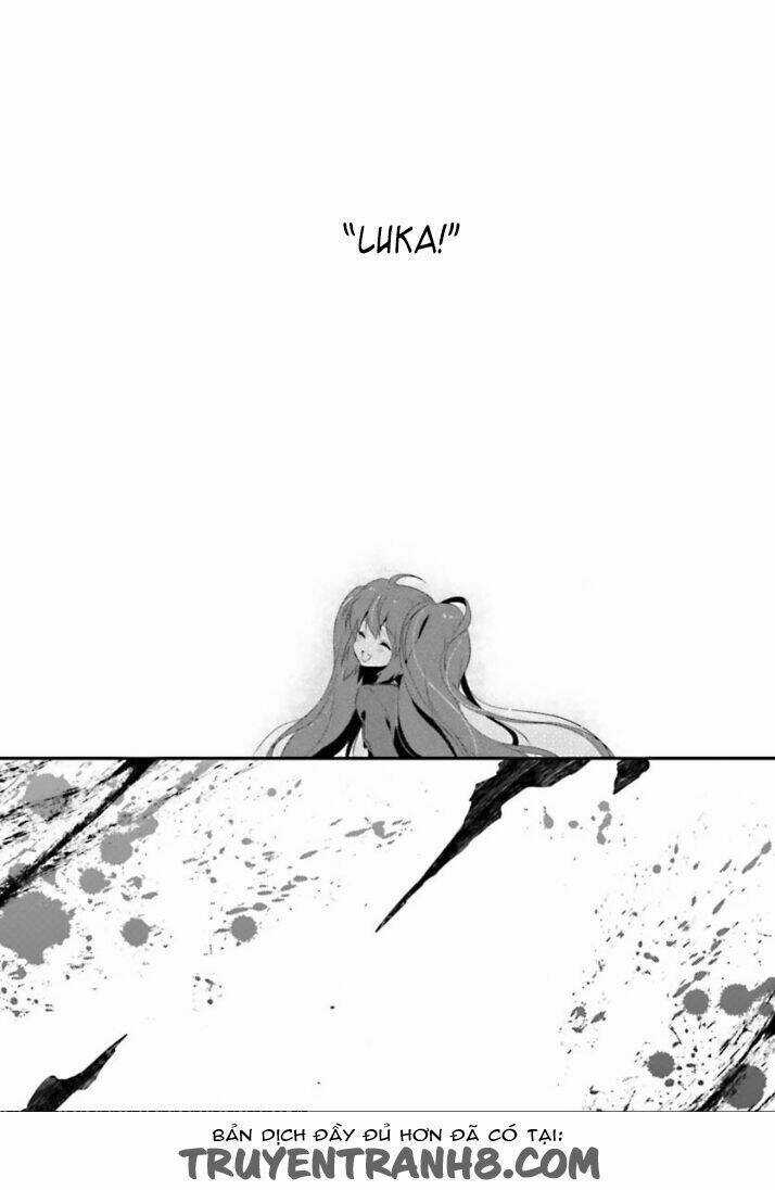 Acute - Chapter 4 - Trang 26