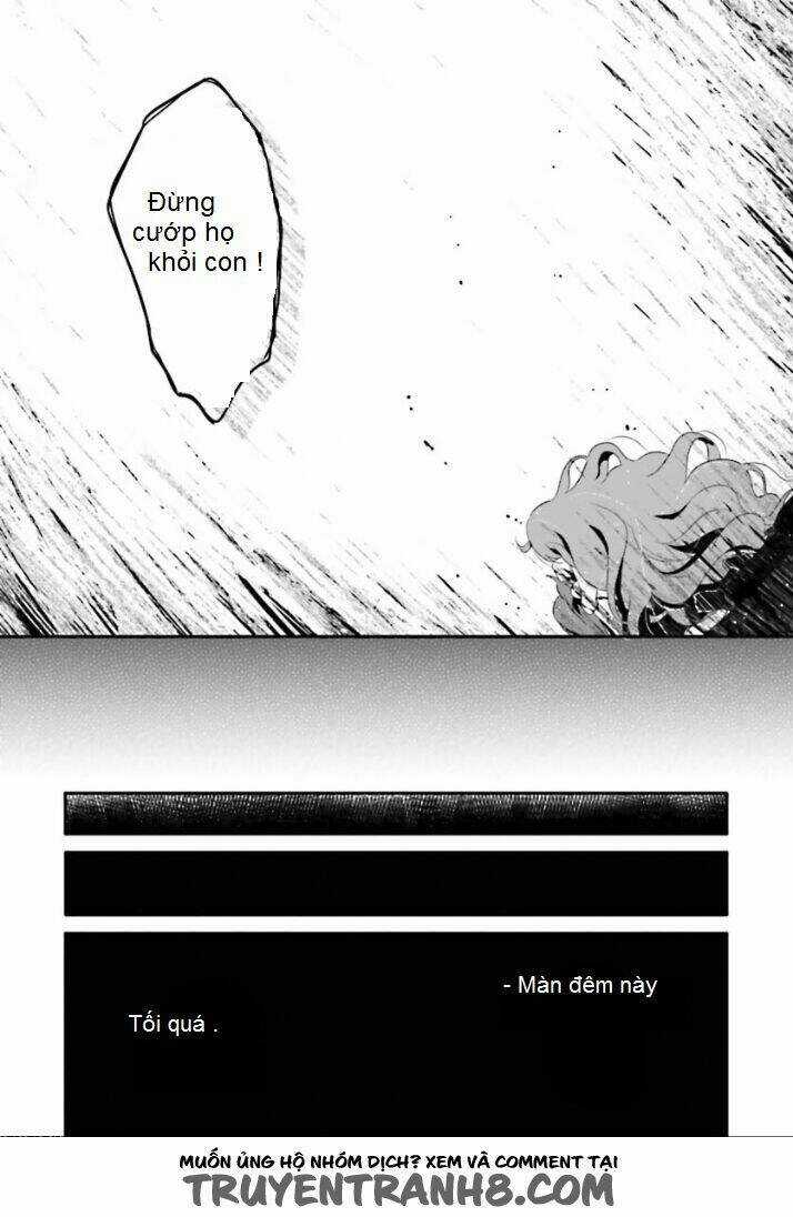 Acute - Chapter 4 - Trang 29