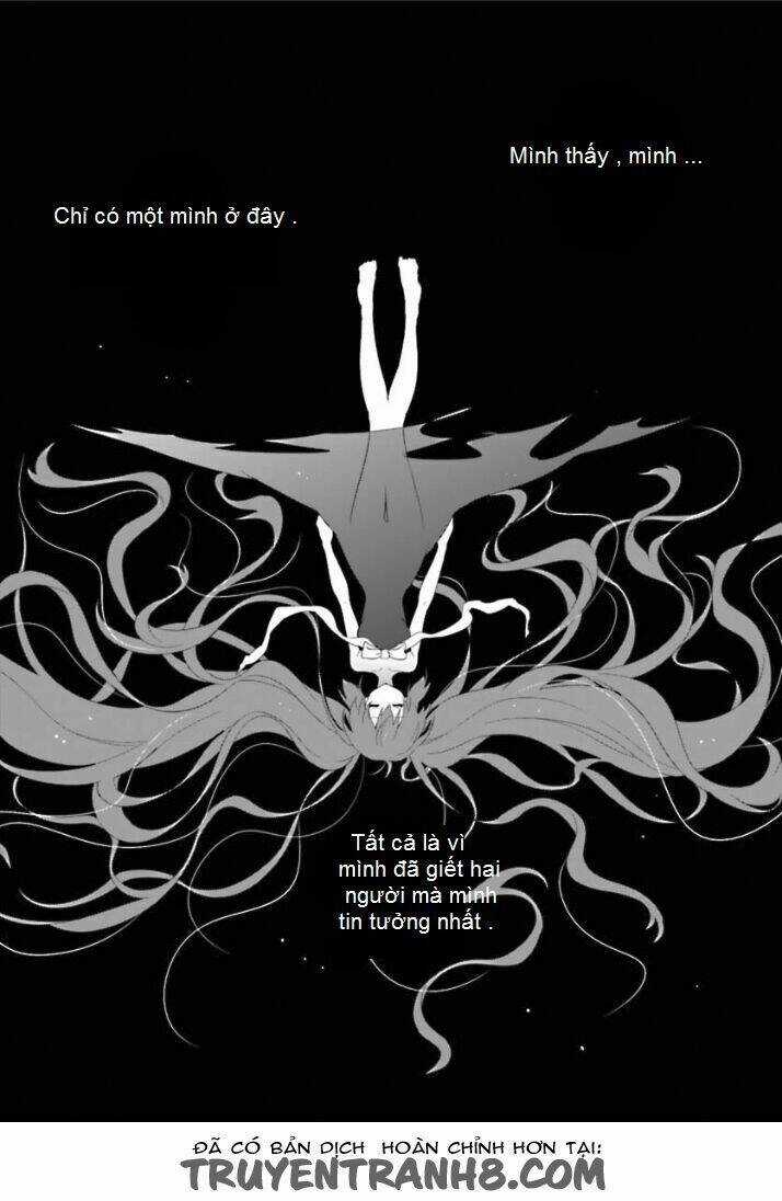 Acute - Chapter 4 - Trang 30