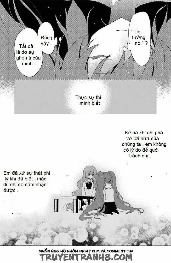 Acute - Chapter 4 - Trang 31