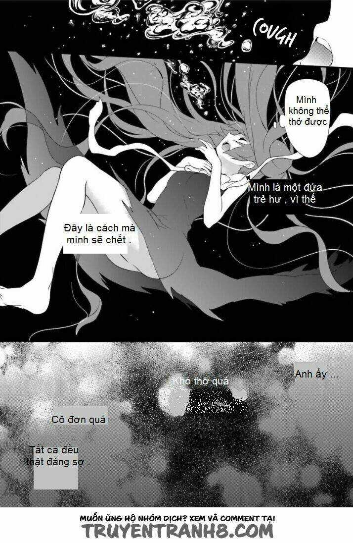 Acute - Chapter 4 - Trang 34