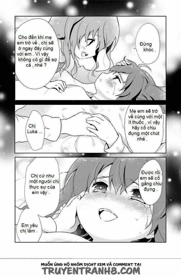 Acute - Chapter 4 - Trang 36