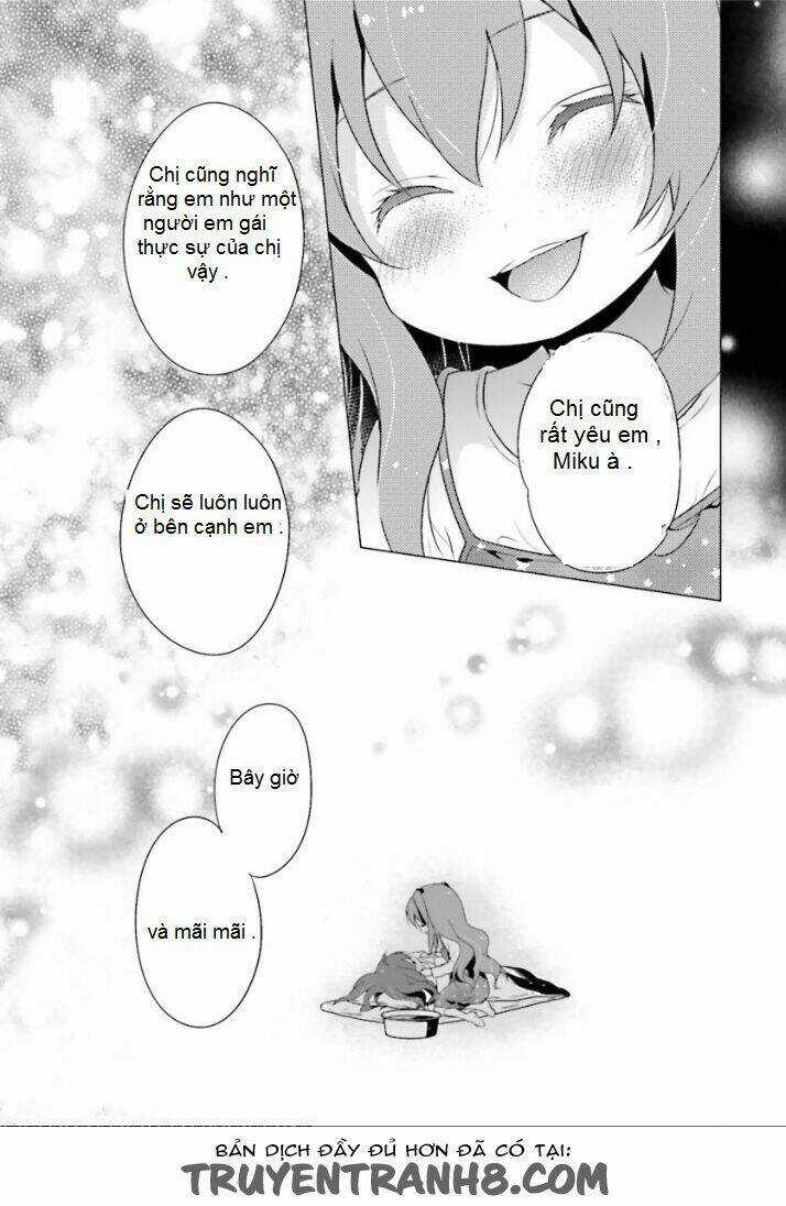 Acute - Chapter 4 - Trang 37