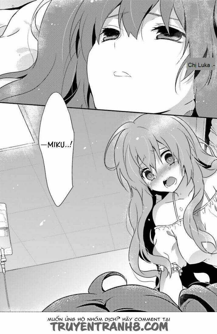 Acute - Chapter 4 - Trang 38