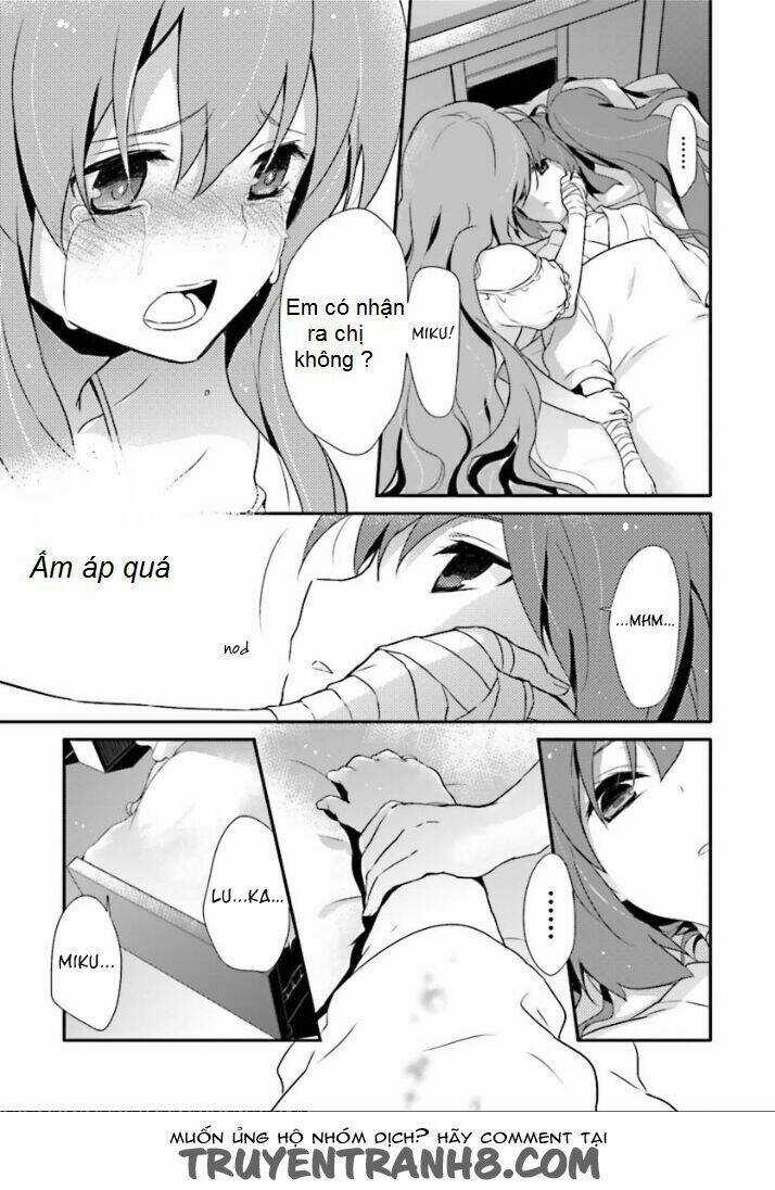 Acute - Chapter 4 - Trang 39