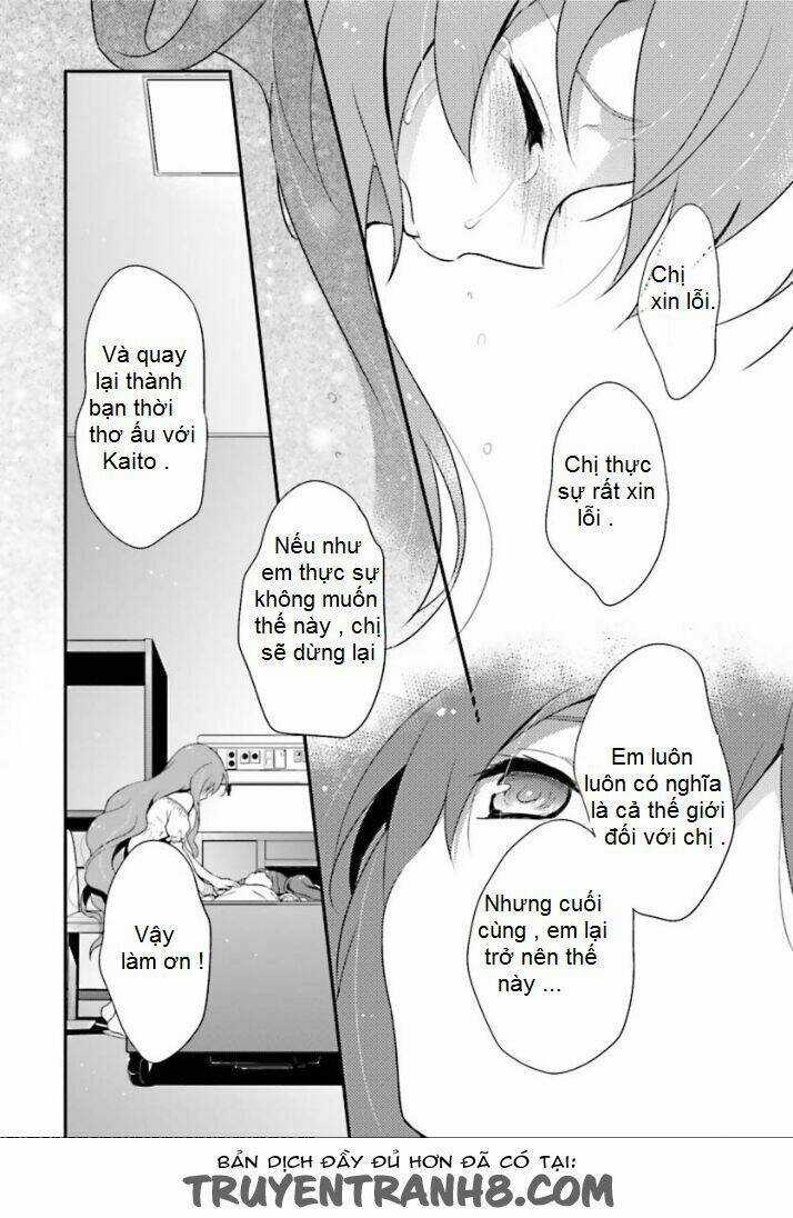 Acute - Chapter 4 - Trang 40