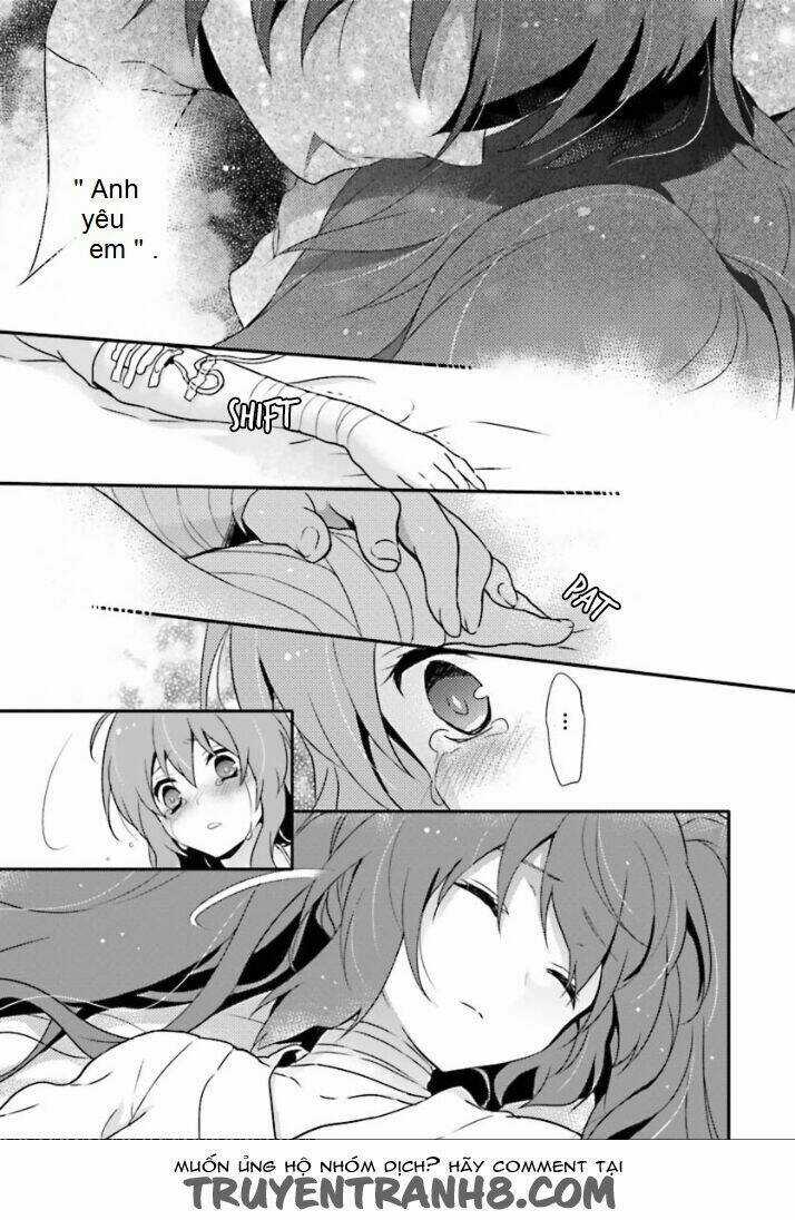 Acute - Chapter 4 - Trang 41