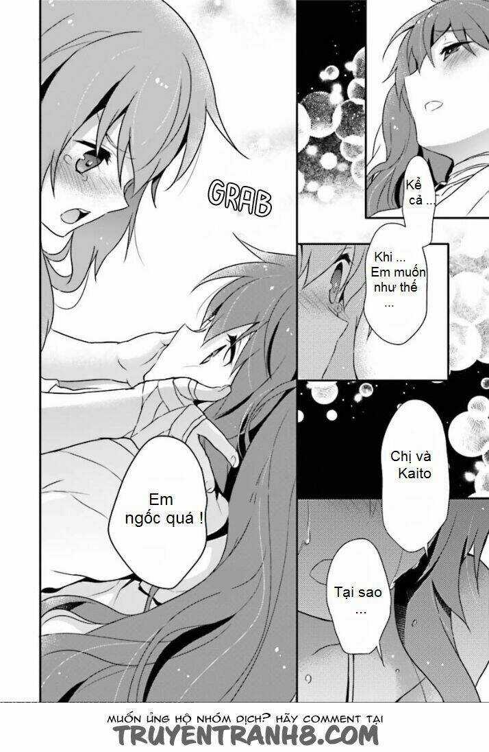 Acute - Chapter 4 - Trang 42