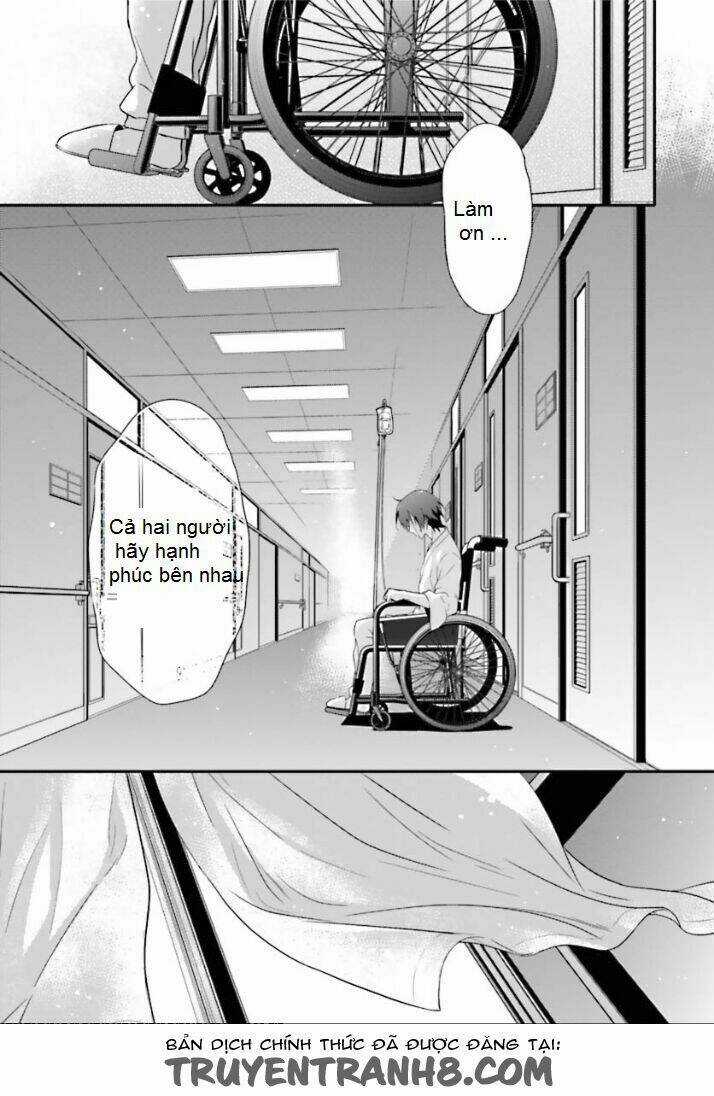 Acute - Chapter 4 - Trang 45