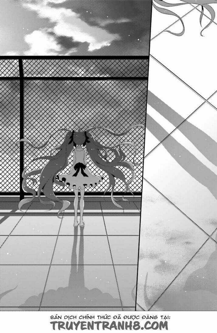 Acute - Chapter 4 - Trang 47