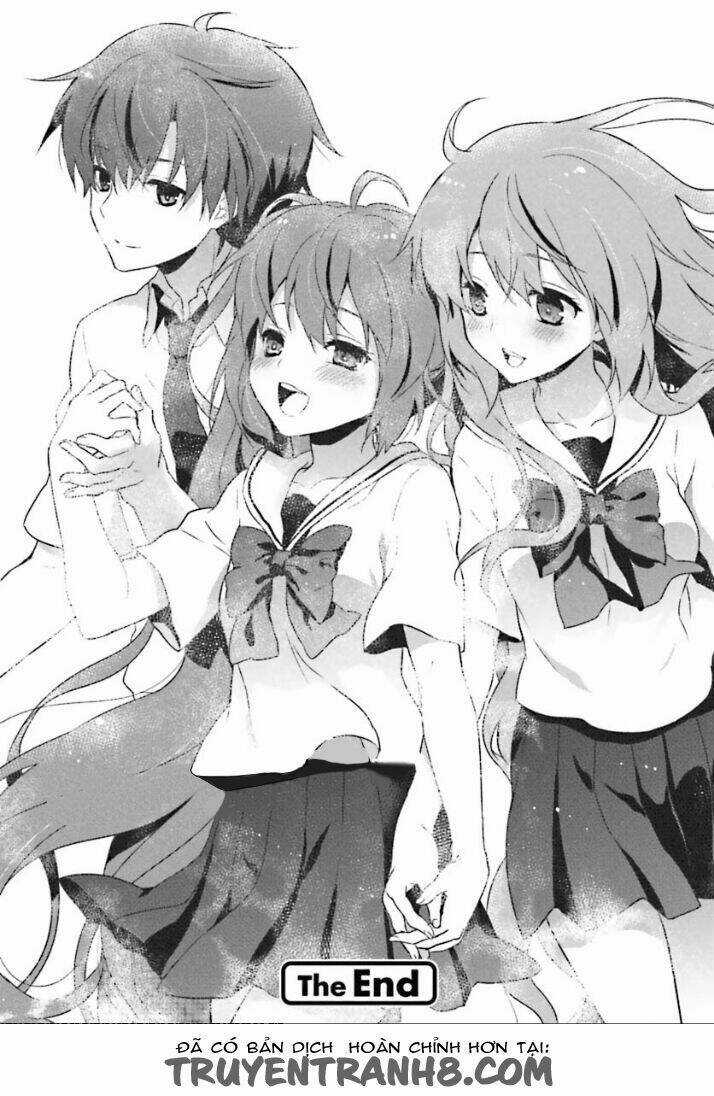 Acute - Chapter 4 - Trang 48