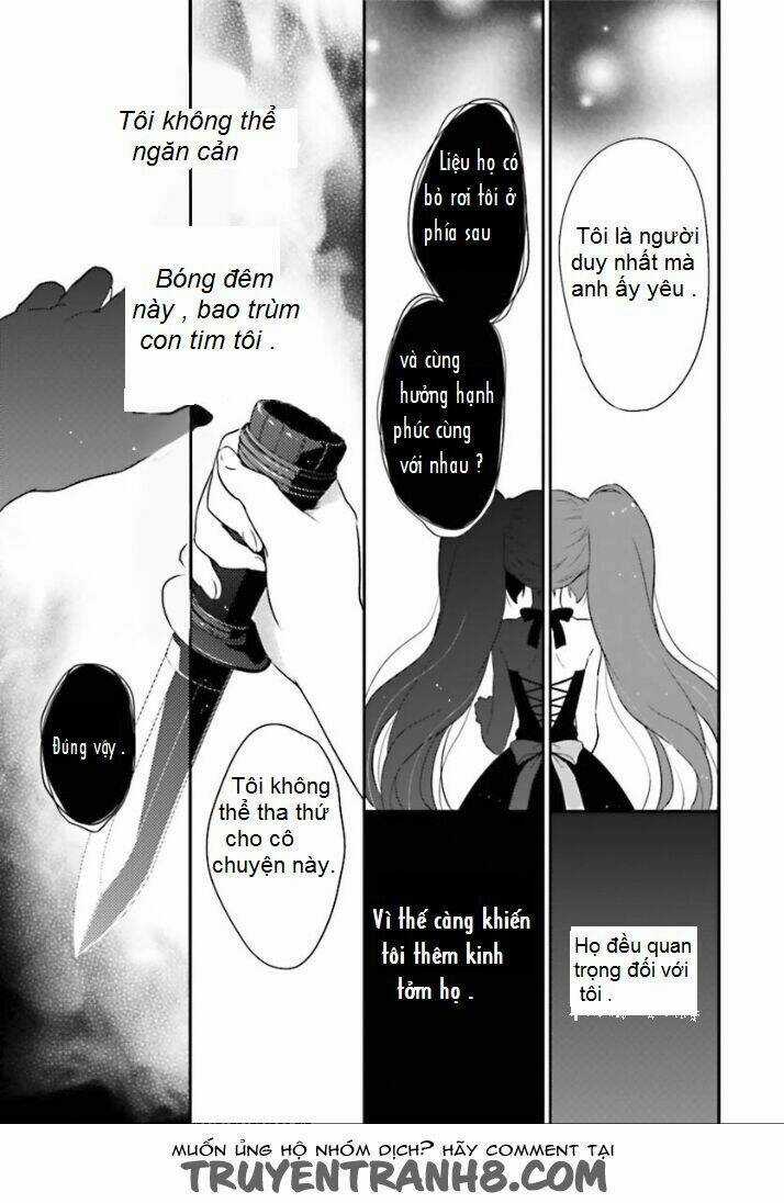 Acute - Chapter 4 - Trang 7