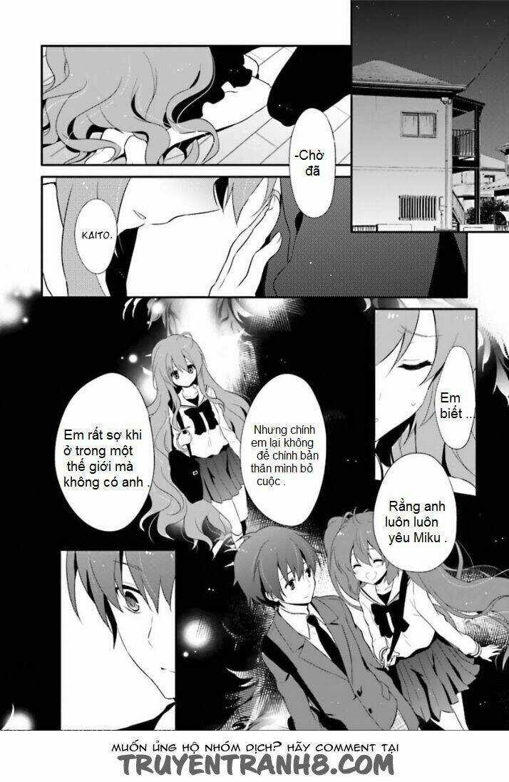 Acute - Chapter 4 - Trang 9