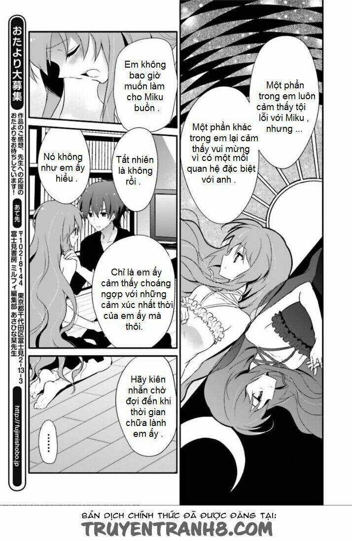 Acute - Chapter 4 - Trang 10