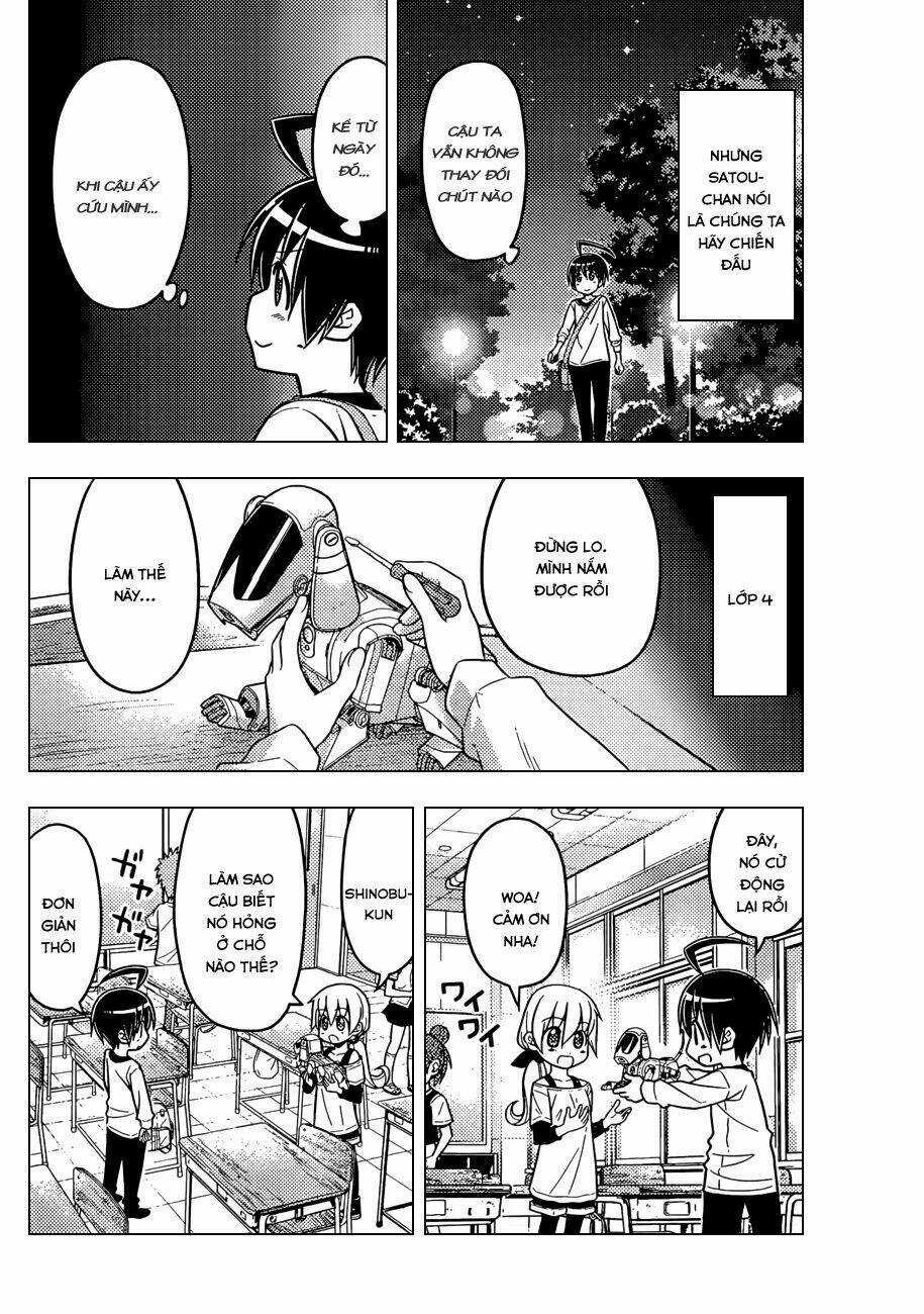 Ad Astra Per Aspera - Chapter 1.1 - Trang 14