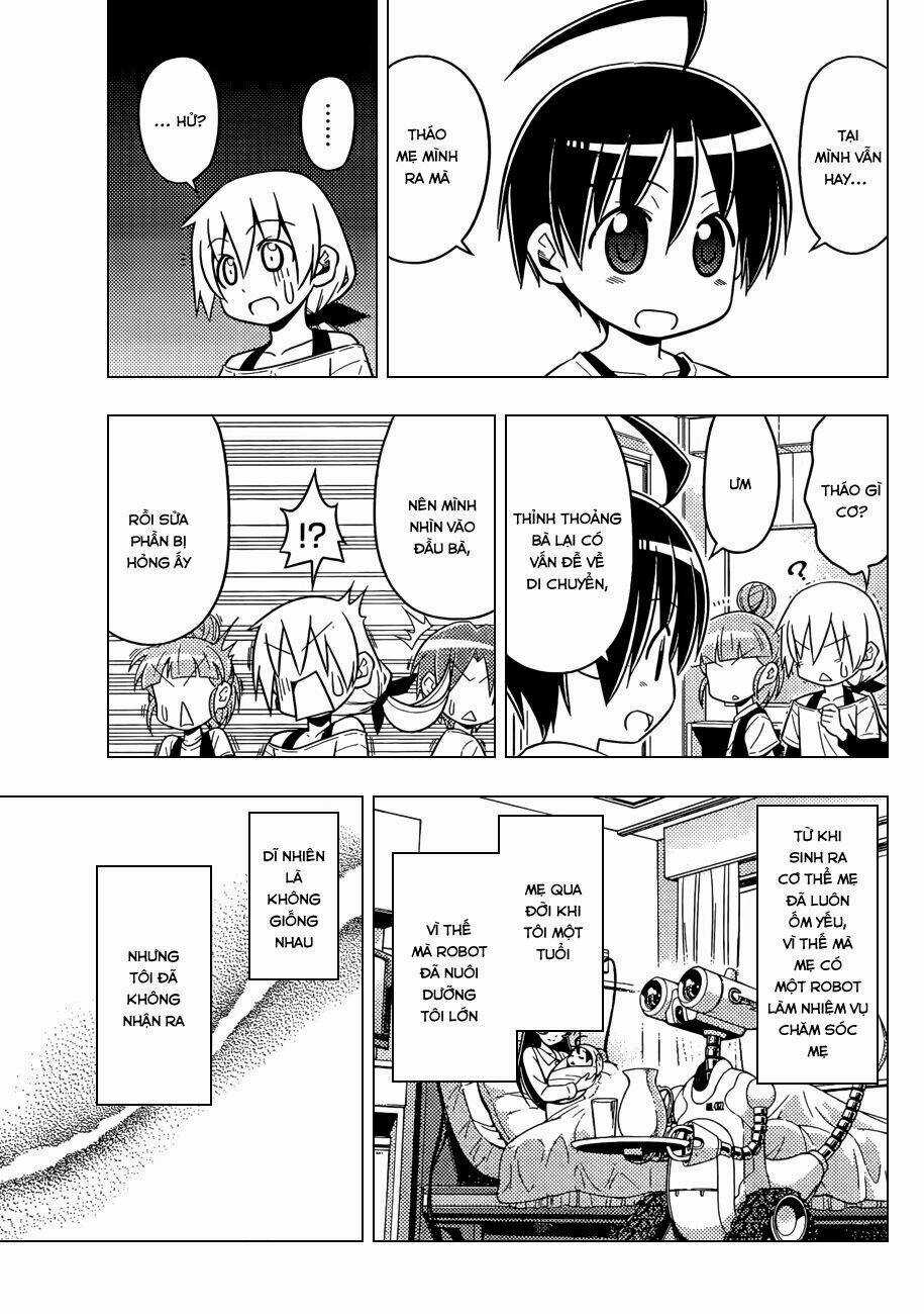 Ad Astra Per Aspera - Chapter 1.1 - Trang 15