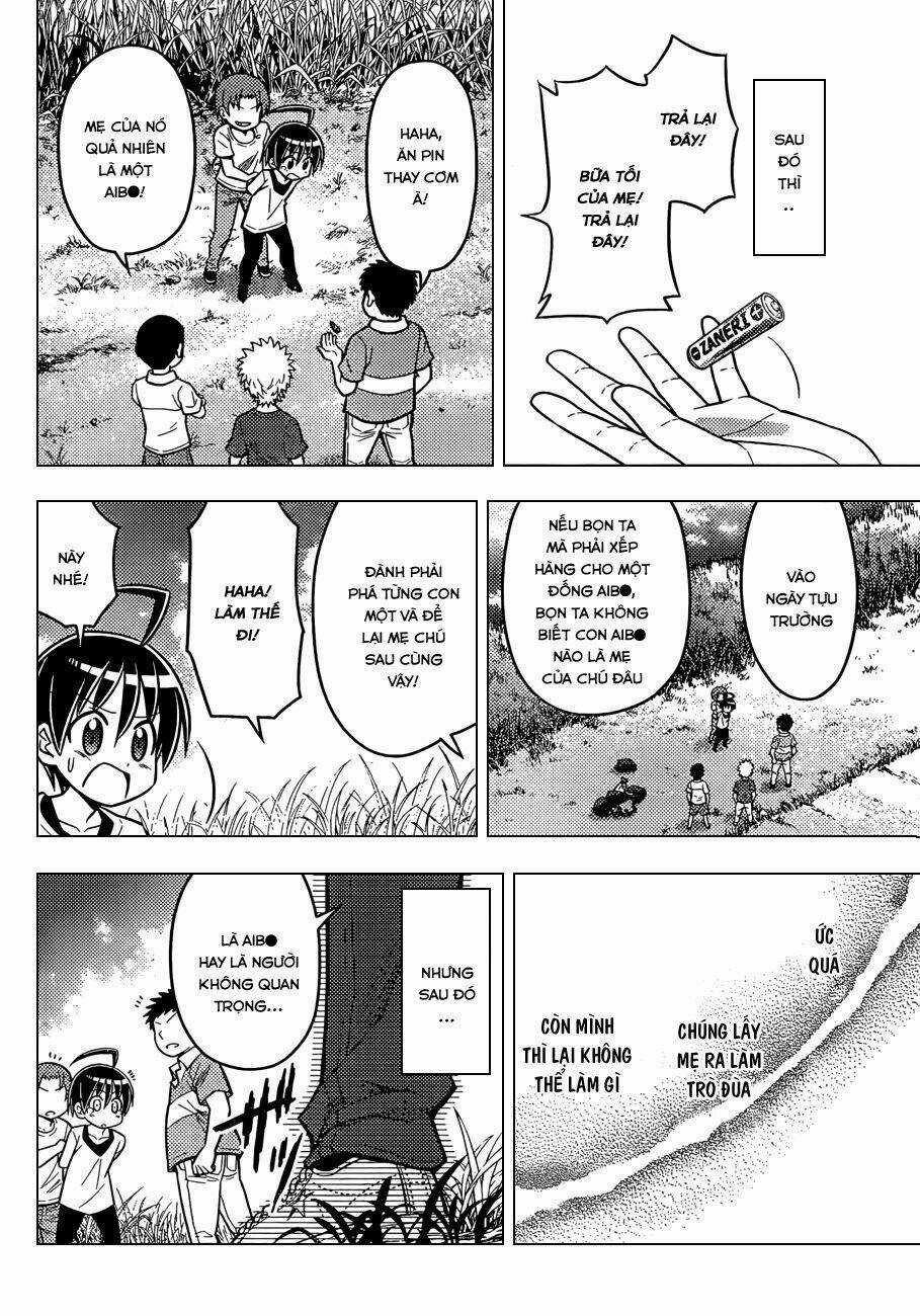 Ad Astra Per Aspera - Chapter 1.1 - Trang 18