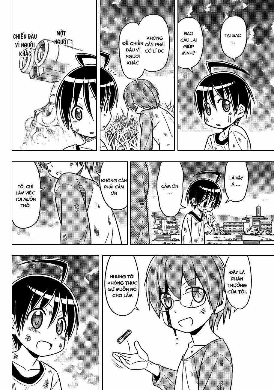 Ad Astra Per Aspera - Chapter 1.1 - Trang 20