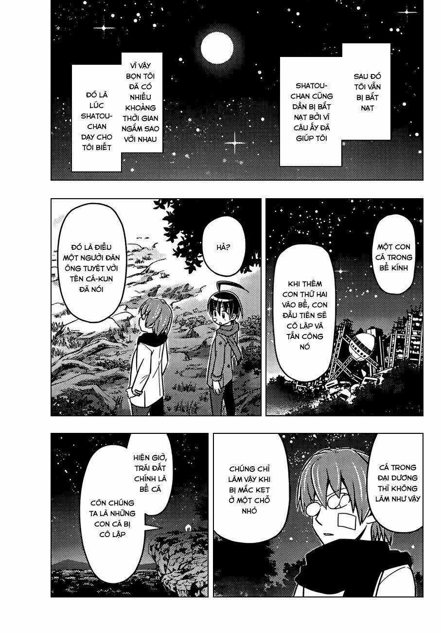 Ad Astra Per Aspera - Chapter 1.1 - Trang 21