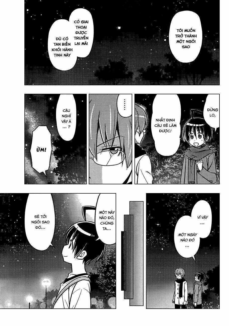 Ad Astra Per Aspera - Chapter 1.1 - Trang 23