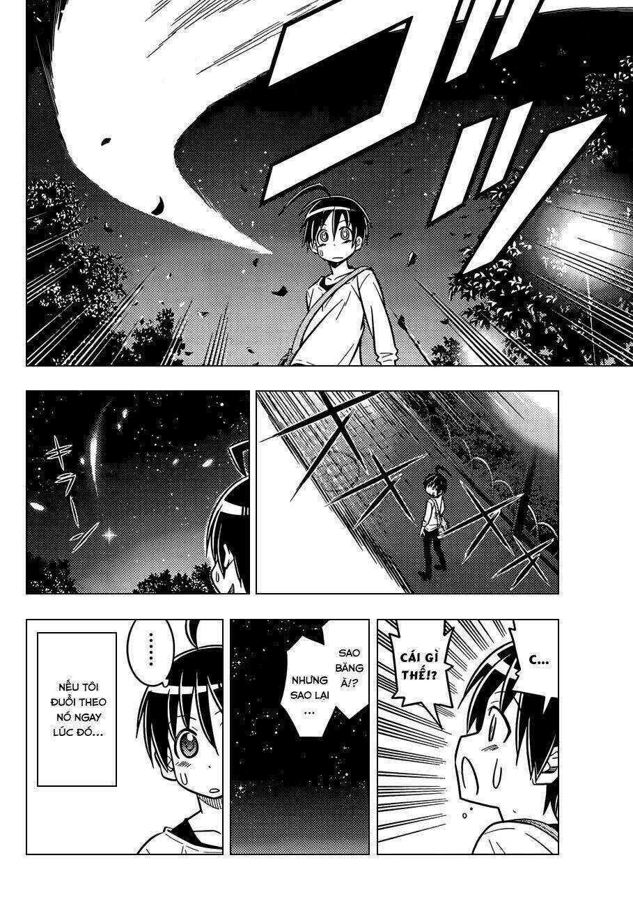 Ad Astra Per Aspera - Chapter 1.1 - Trang 24