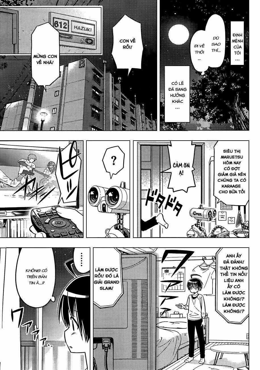 Ad Astra Per Aspera - Chapter 1.1 - Trang 25