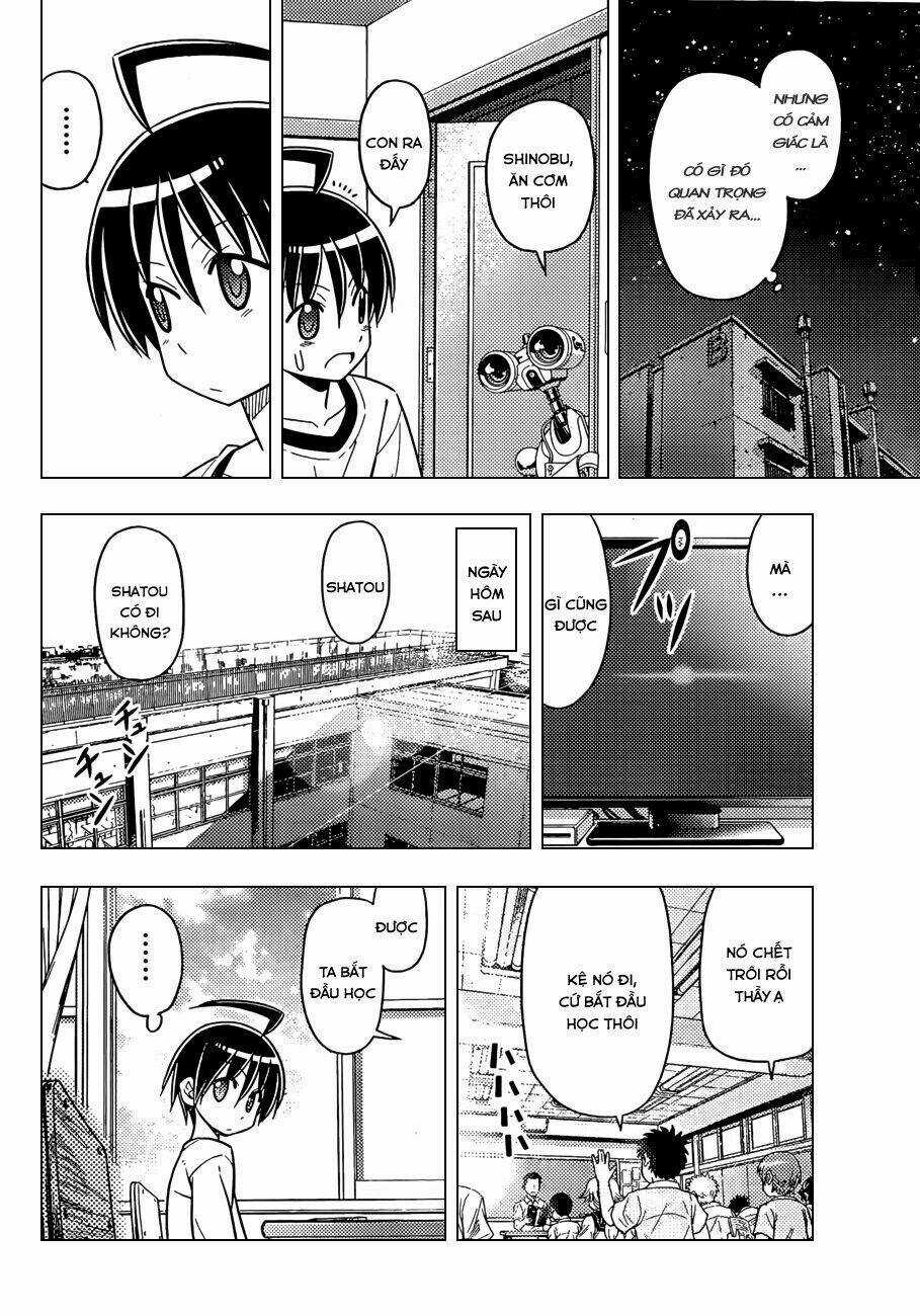 Ad Astra Per Aspera - Chapter 1.1 - Trang 26