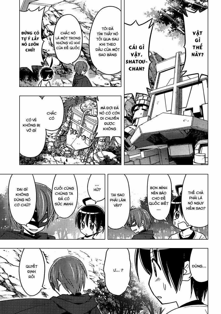 Ad Astra Per Aspera - Chapter 1.1 - Trang 31