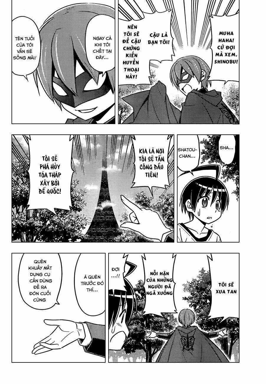 Ad Astra Per Aspera - Chapter 1.1 - Trang 34