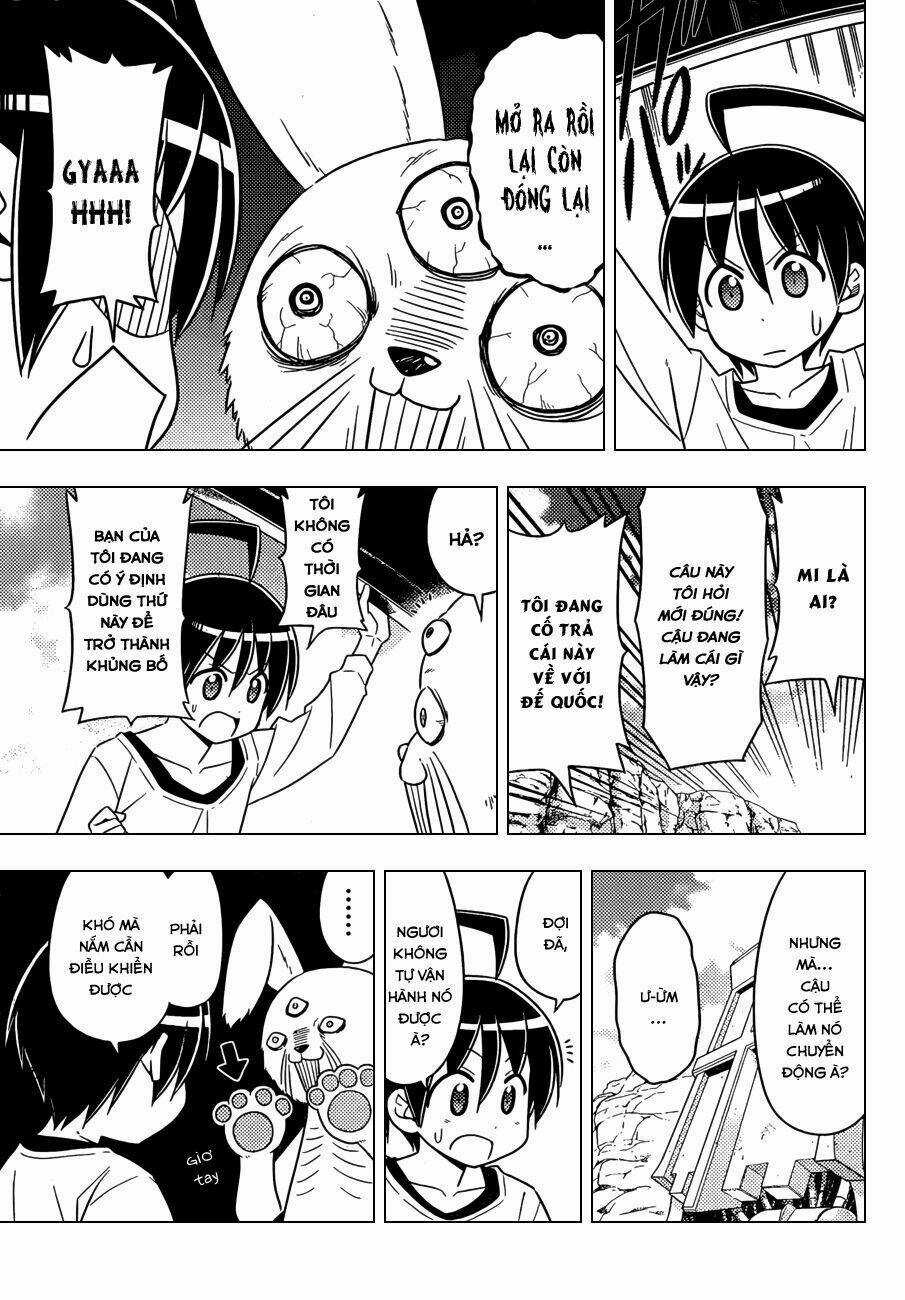 Ad Astra Per Aspera - Chapter 1.1 - Trang 39