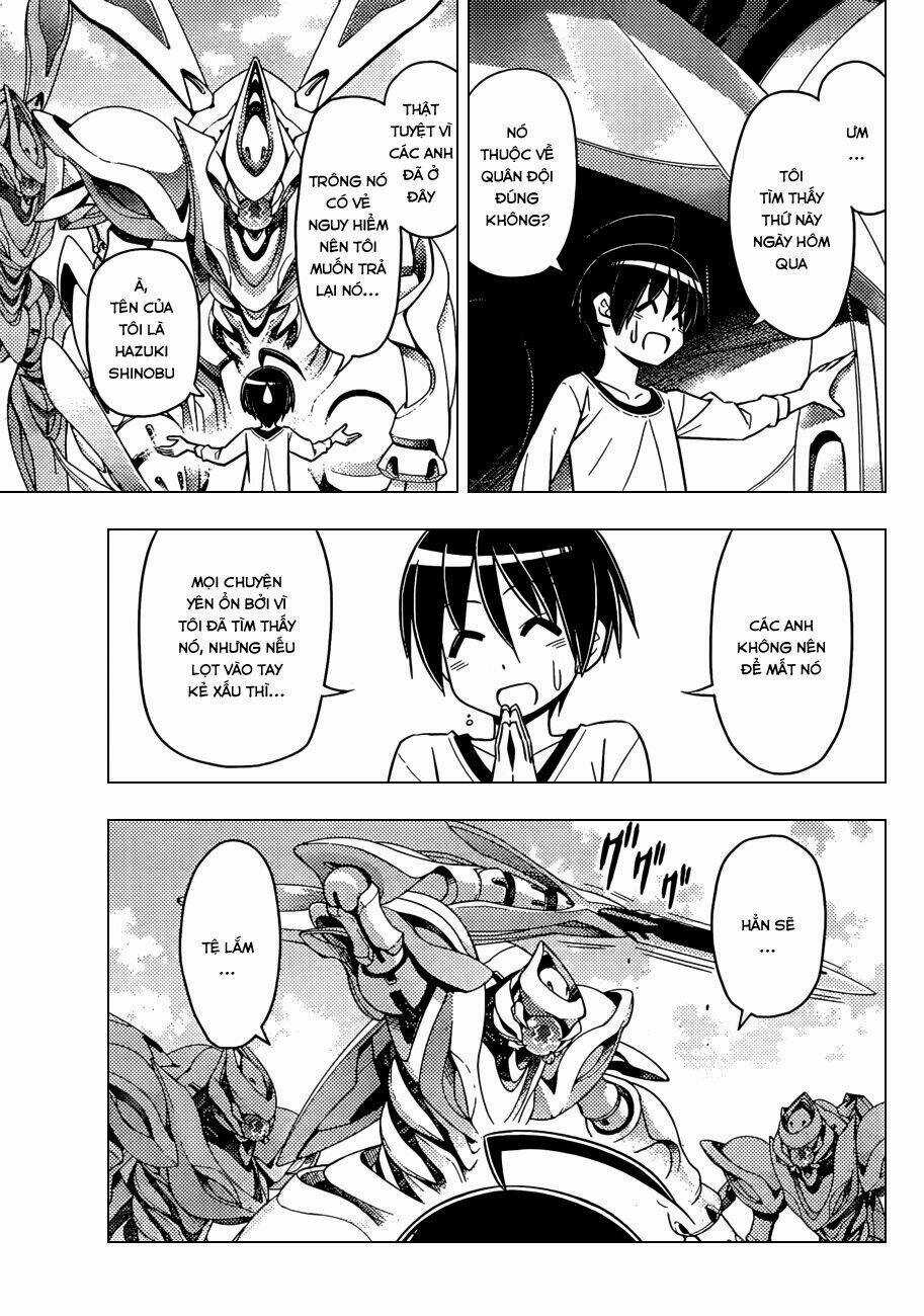 Ad Astra Per Aspera - Chapter 1.1 - Trang 43