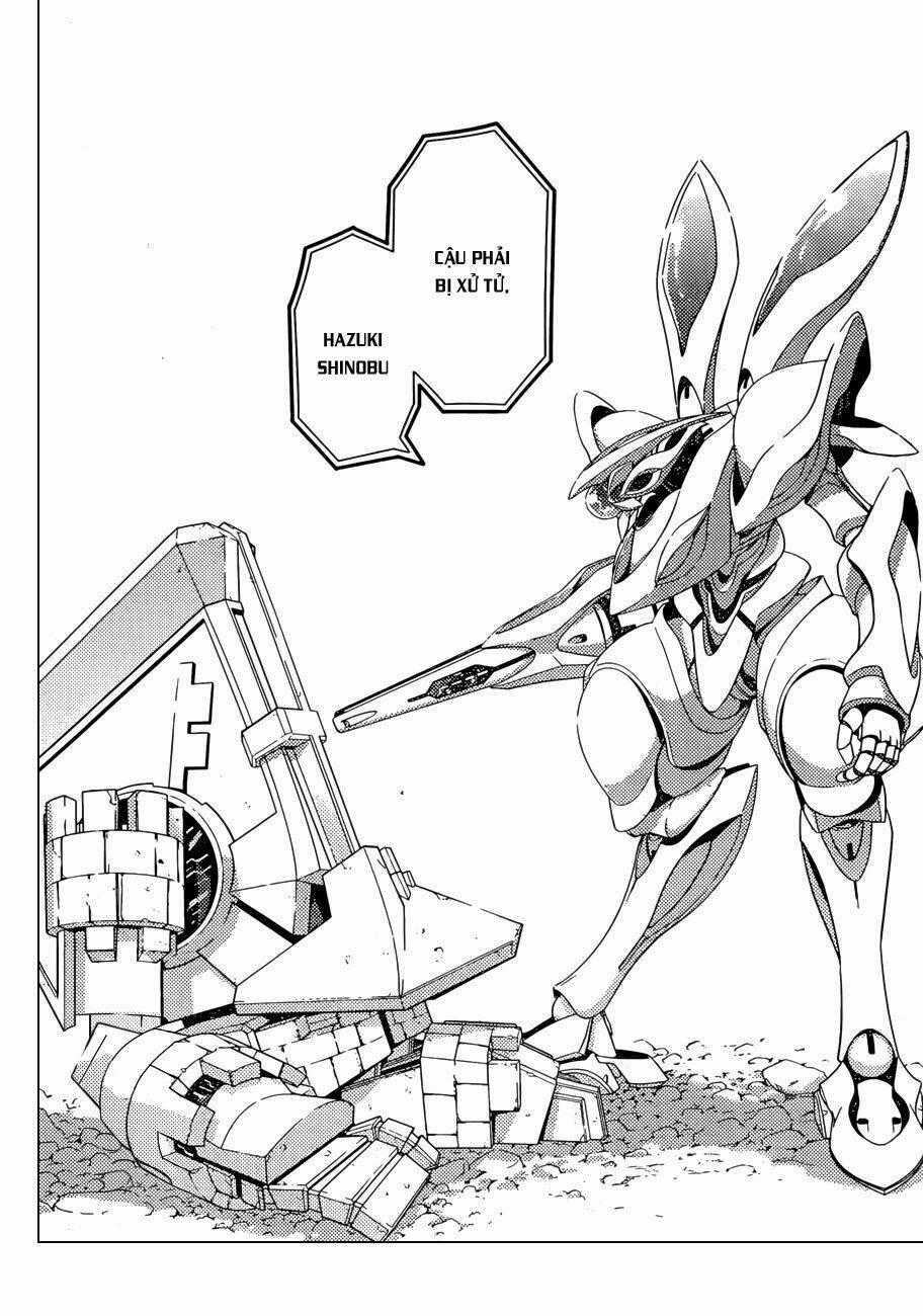 Ad Astra Per Aspera - Chapter 1.1 - Trang 46