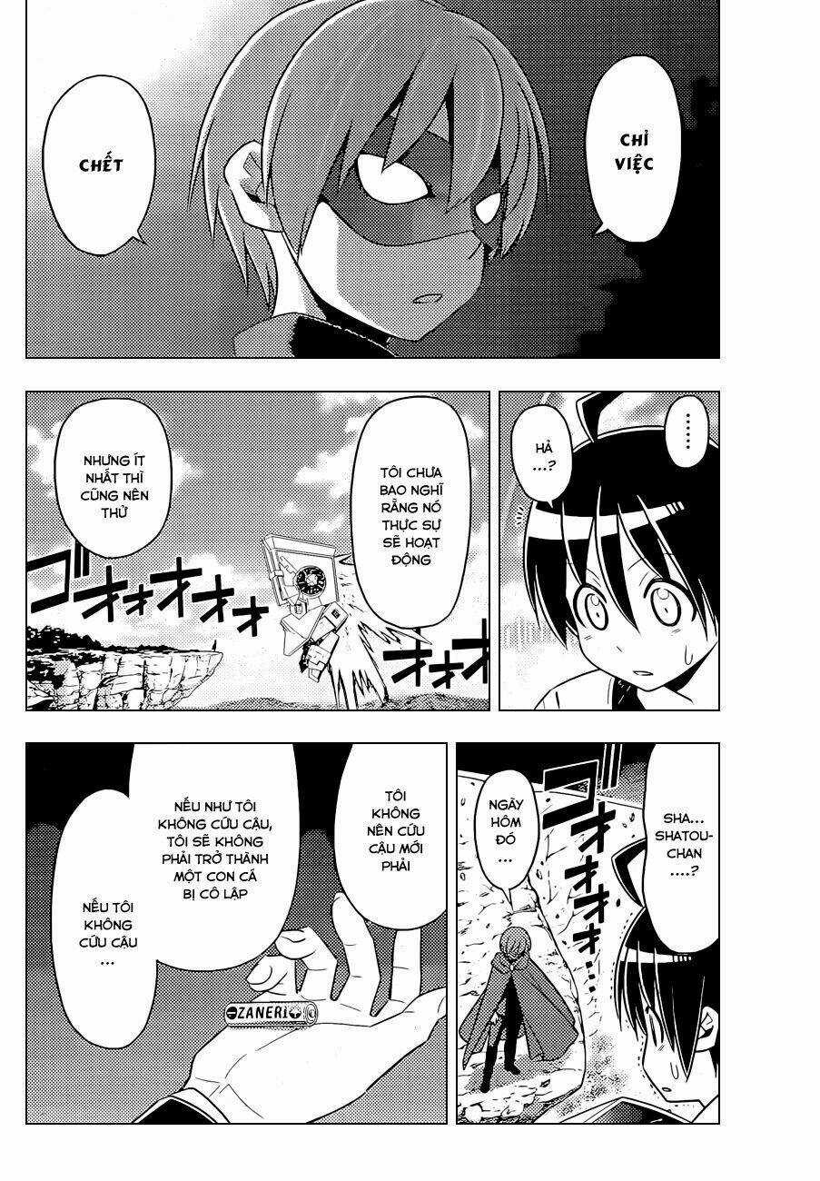 Ad Astra Per Aspera - Chapter 1.2 - Trang 12