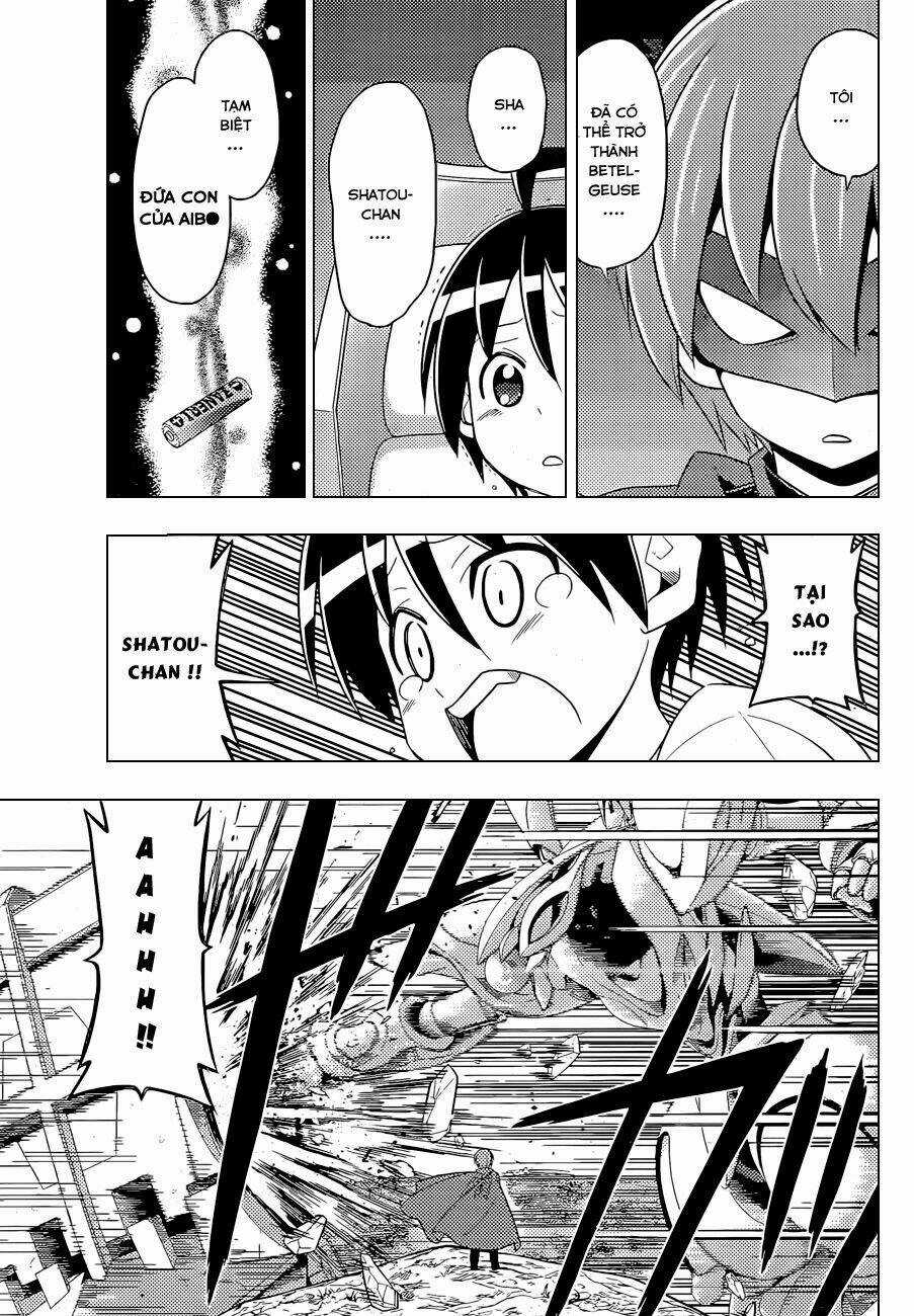 Ad Astra Per Aspera - Chapter 1.2 - Trang 13