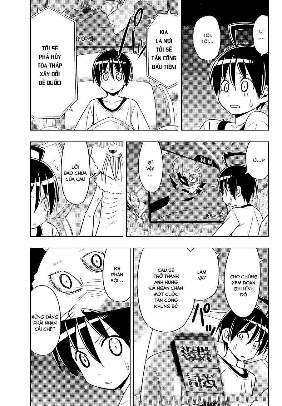 Ad Astra Per Aspera - Chapter 1.2 - Trang 15