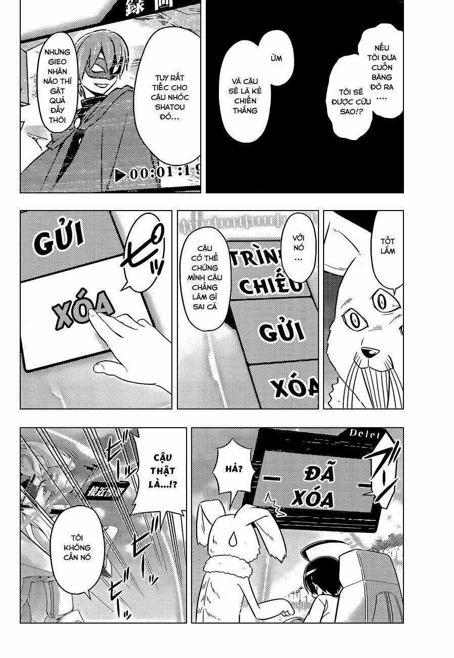 Ad Astra Per Aspera - Chapter 1.2 - Trang 16