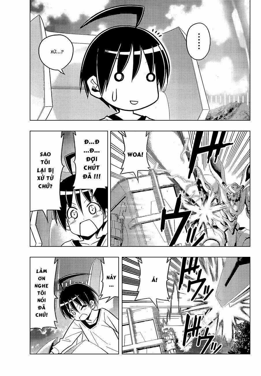 Ad Astra Per Aspera - Chapter 1.2 - Trang 3