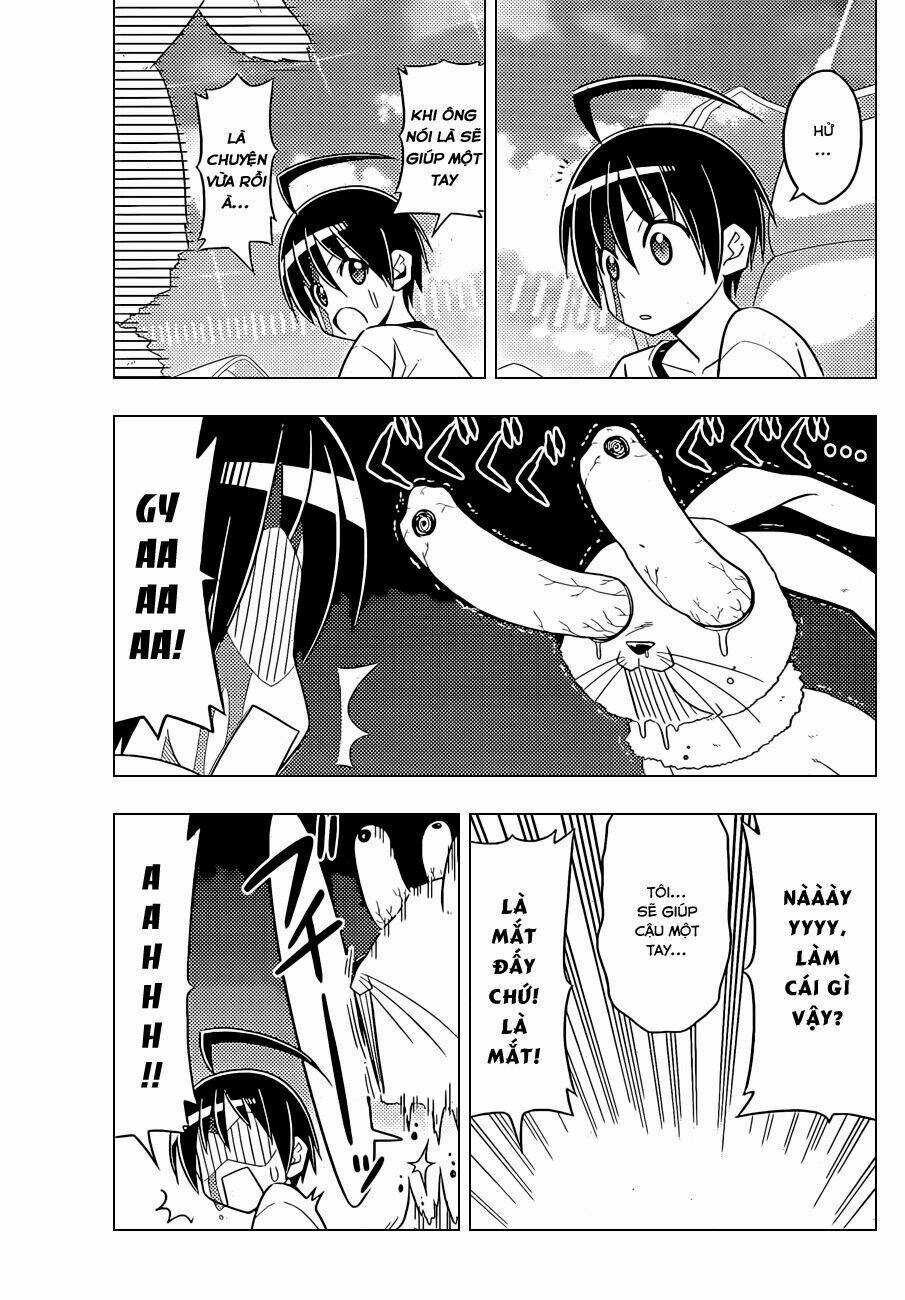 Ad Astra Per Aspera - Chapter 1.2 - Trang 21