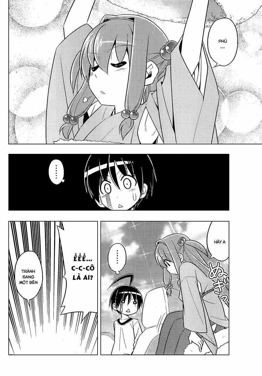 Ad Astra Per Aspera - Chapter 1.2 - Trang 22