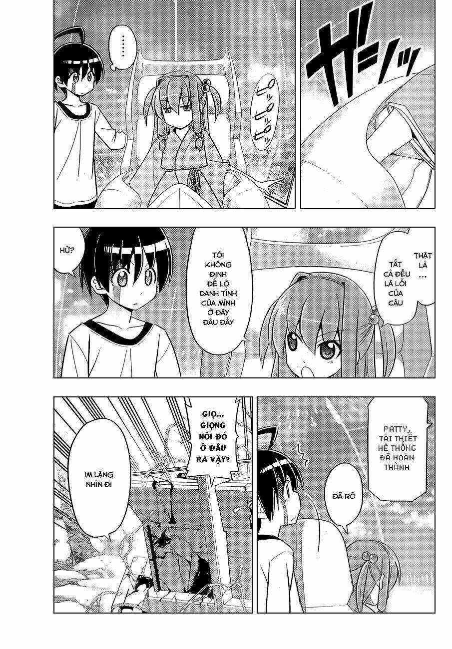 Ad Astra Per Aspera - Chapter 1.2 - Trang 23