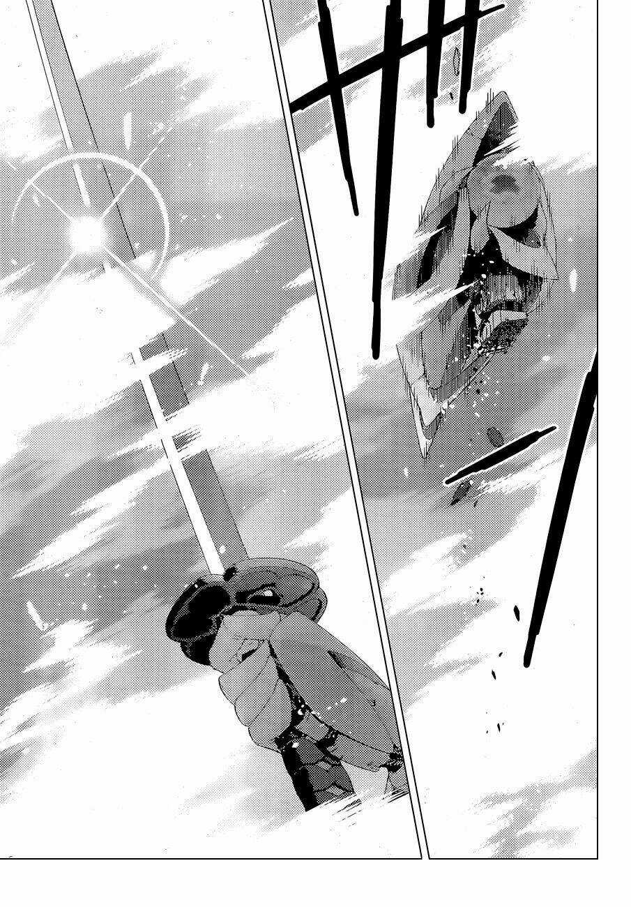 Ad Astra Per Aspera - Chapter 1.2 - Trang 27