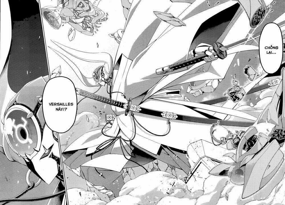 Ad Astra Per Aspera - Chapter 1.2 - Trang 28