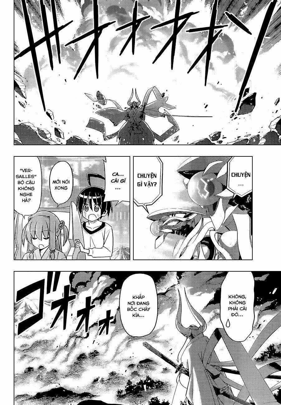 Ad Astra Per Aspera - Chapter 1.2 - Trang 29