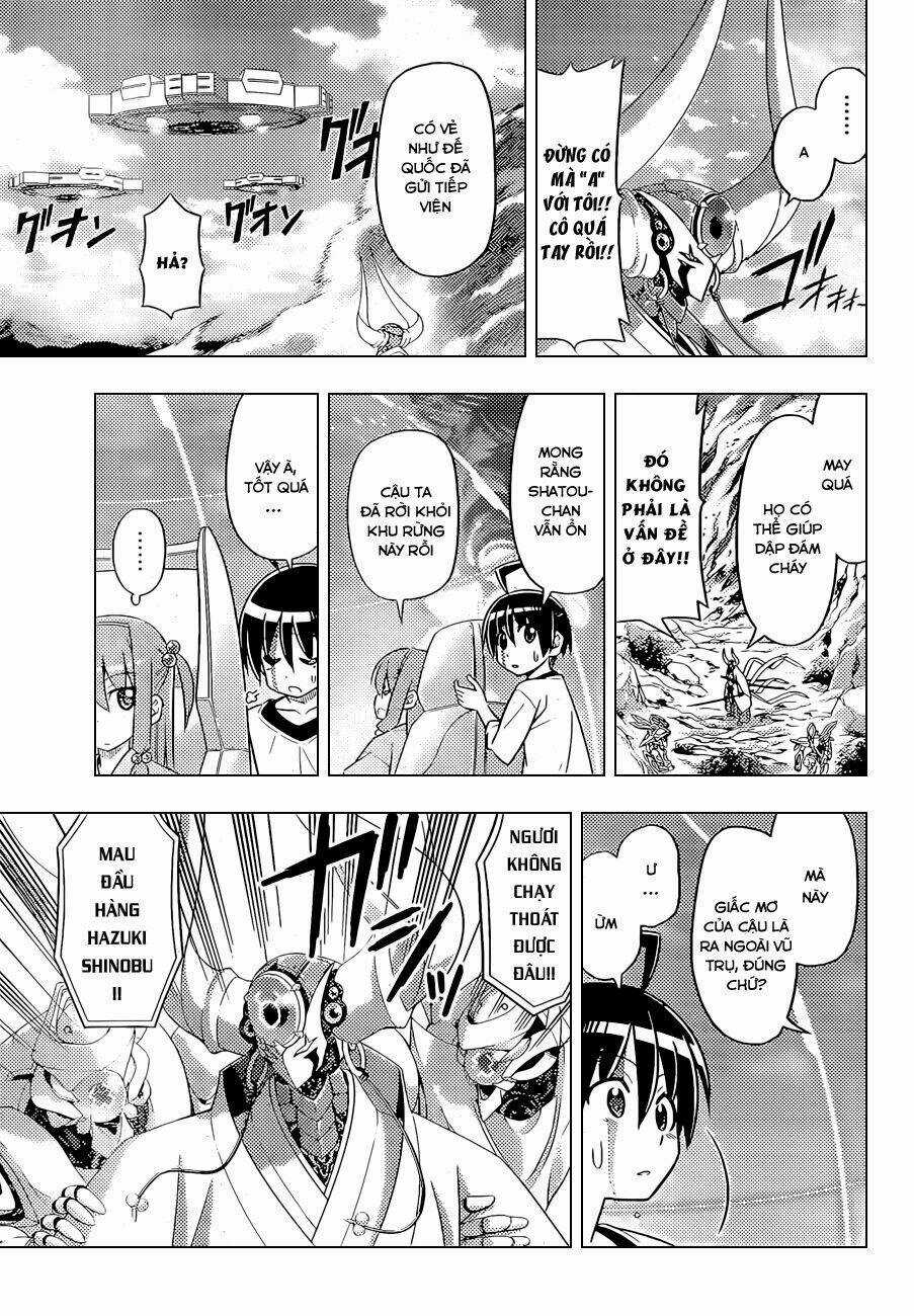 Ad Astra Per Aspera - Chapter 1.2 - Trang 30