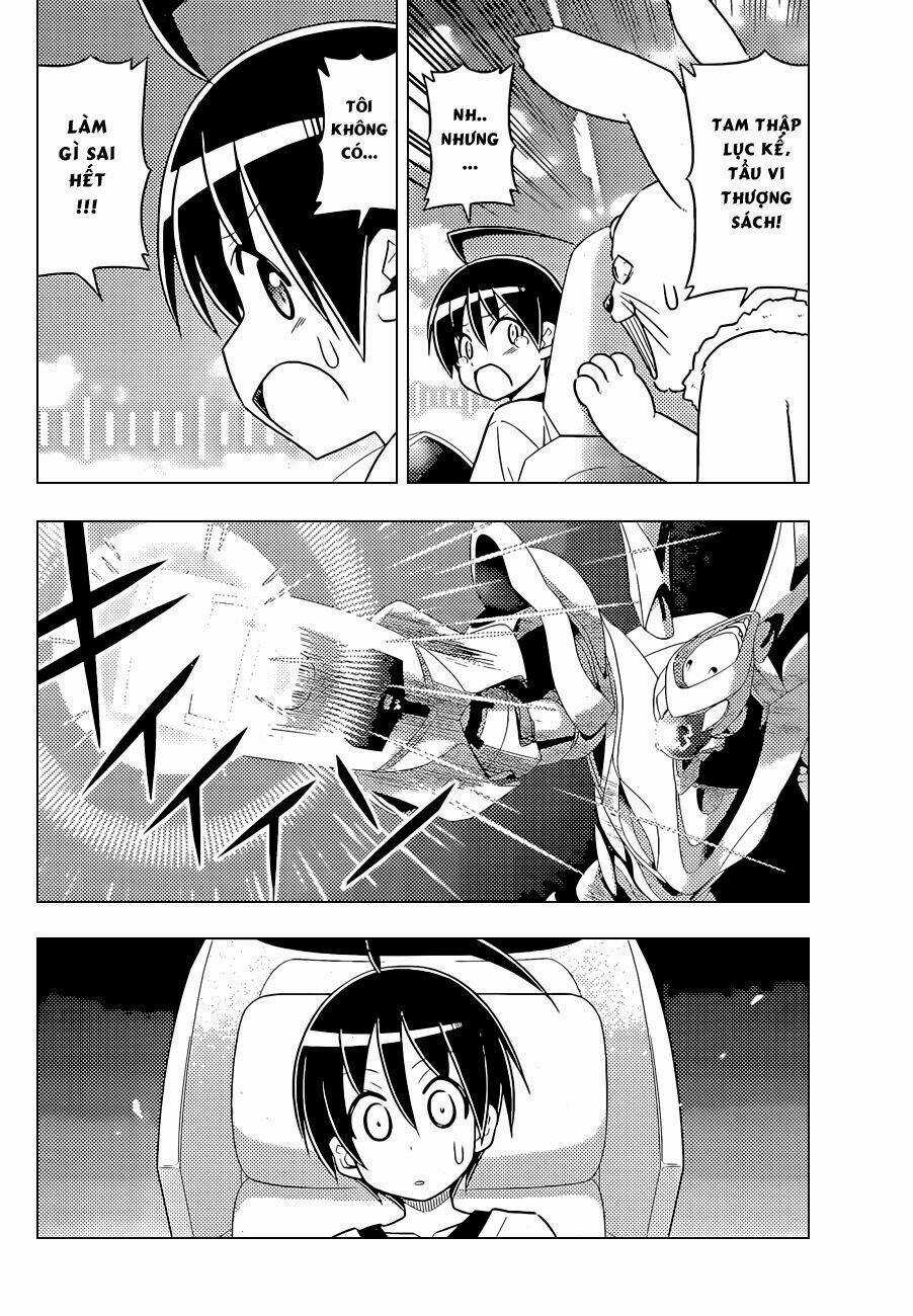 Ad Astra Per Aspera - Chapter 1.2 - Trang 4