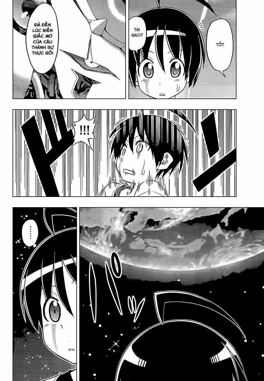 Ad Astra Per Aspera - Chapter 1.2 - Trang 31